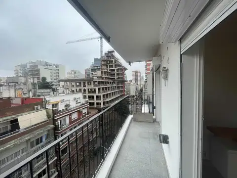 Departamento en Alquiler en Belgrano, CABA