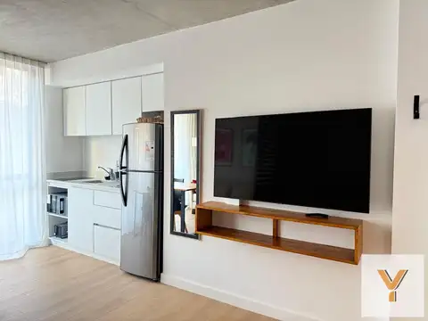 Departamento en Alquiler en Palermo, CABA