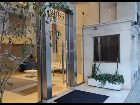 Departamento en Alquiler en Recoleta, CABA