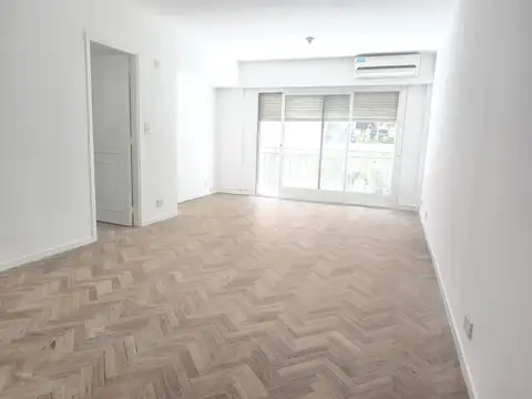 Departamento en Alquiler en Recoleta, CABA