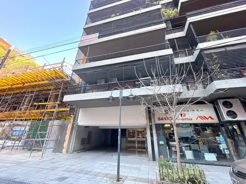 Departamento en Alquiler en Palermo, CABA