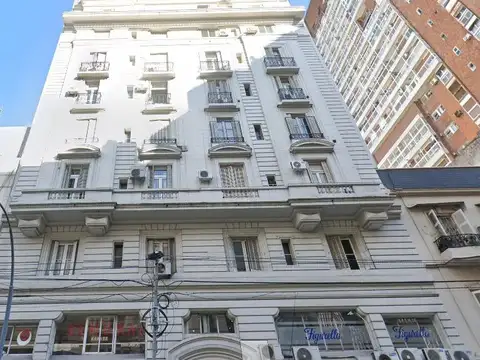 Departamento en Alquiler en Barrio Norte, CABA
