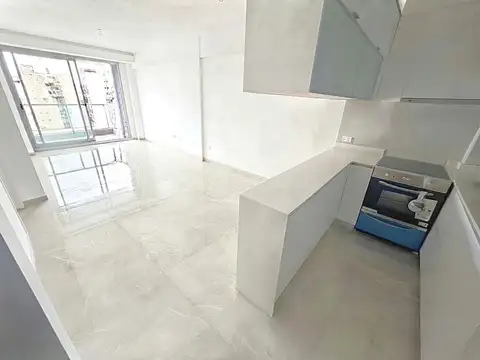 Departamento en Alquiler en Almagro, CABA