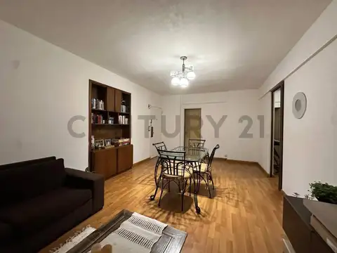 Departamento en Alquiler en Colegiales, CABA
