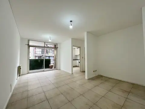 Departamento en Alquiler en Las Cañitas, Palermo