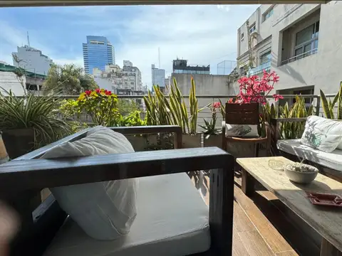 Departamento en Alquiler en San Telmo, CABA