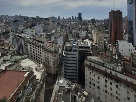 Departamento en Alquiler en Microcentro, Centro
