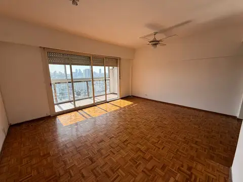 Departamento en Alquiler en Palermo, CABA