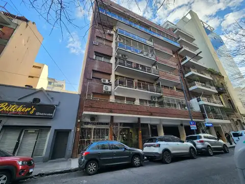 Departamento en Alquiler en Barrio Norte, CABA
