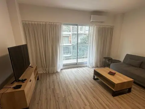 Departamento en Alquiler en Belgrano, CABA