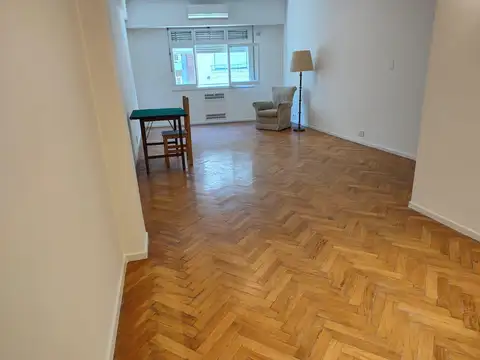 Departamento en Alquiler en Palermo, CABA