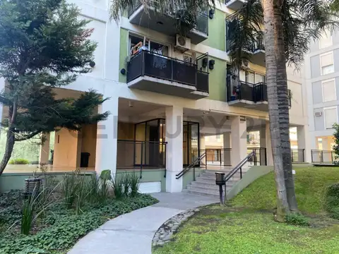 Departamento en Alquiler en Villa Santa Rita, CABA