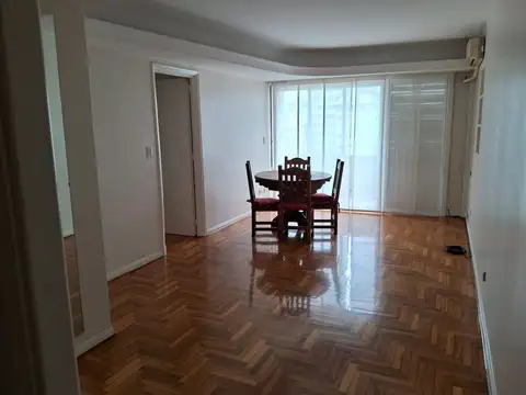 Departamento en Alquiler en Villa Crespo, CABA