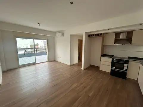 Departamento en Alquiler en Parque Chas, CABA