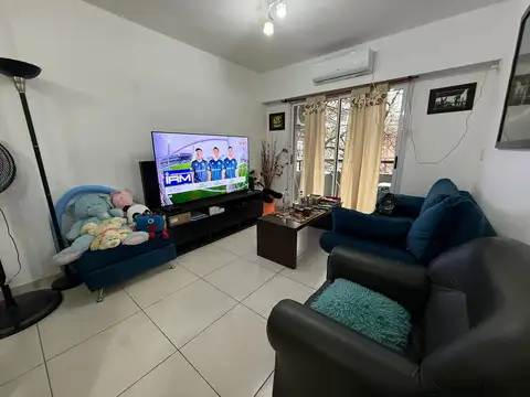 Departamento en Alquiler en Villa del Parque, CABA