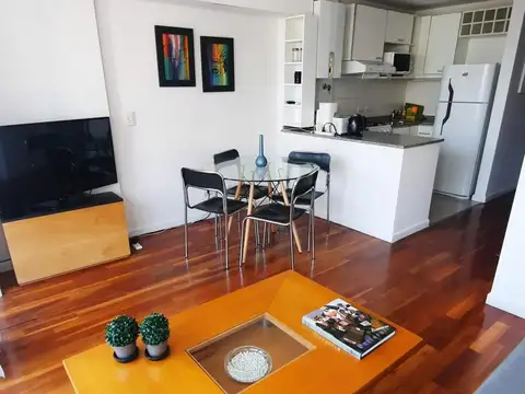 Departamento en Alquiler en Belgrano, CABA