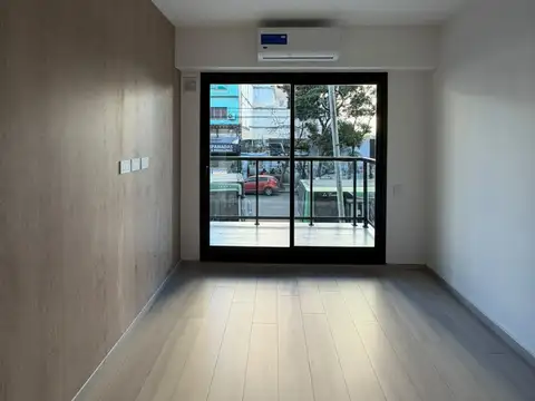 Departamento en Alquiler en Villa Crespo, CABA