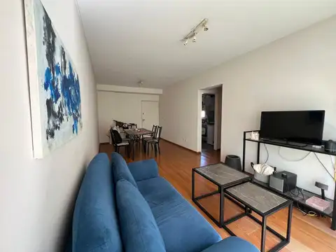 Departamento en Alquiler en Palermo, CABA