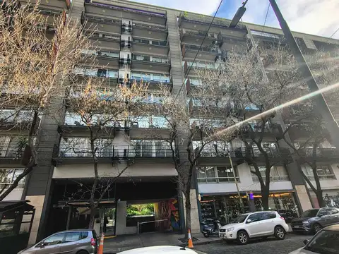 Departamento en Alquiler en Palermo, CABA