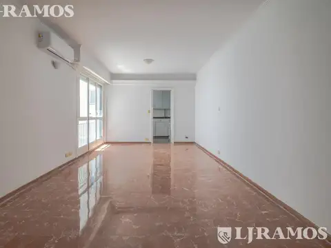 Departamento en Alquiler en Barrio Norte, CABA