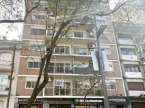 Departamento en Alquiler en Belgrano, CABA