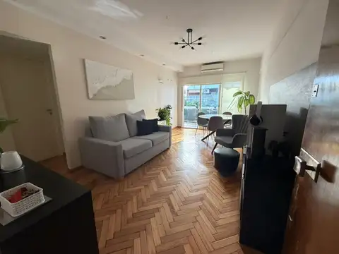Departamento en Alquiler en Palermo, CABA
