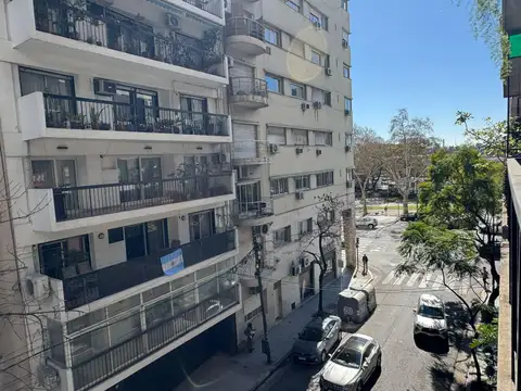 Departamento en Alquiler en Recoleta, CABA