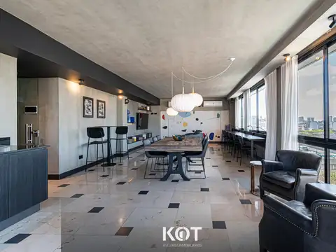 Departamento en Alquiler en Chacarita, CABA
