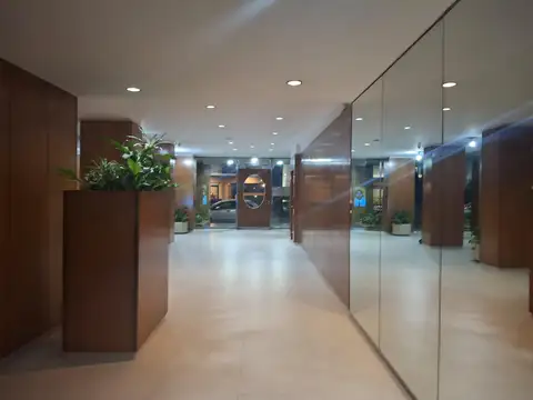 Departamento en Alquiler en Belgrano, CABA