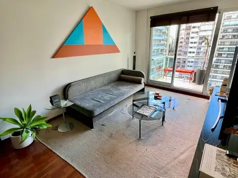 Departamento en Alquiler en Palermo Hollywood, Palermo