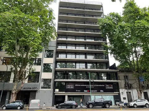 Departamento en Alquiler en Palermo, CABA