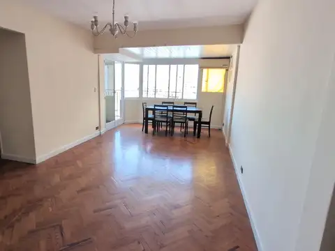 Departamento en Alquiler en Balvanera, CABA