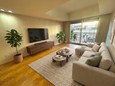 Departamento en Alquiler en Palermo Soho, Palermo