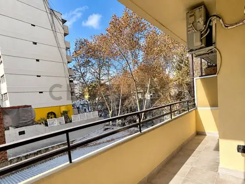 Departamento en Alquiler en Almagro, CABA