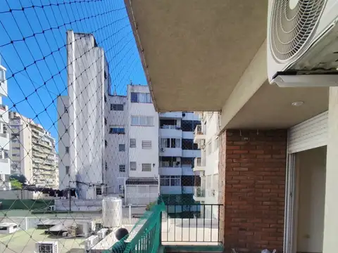 Departamento en Alquiler en Belgrano C, Belgrano
