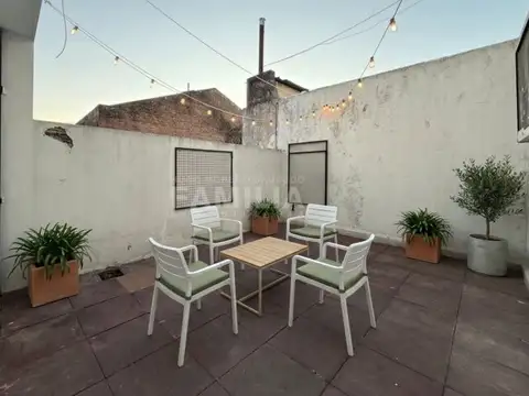 Departamento en Alquiler en Saavedra, CABA