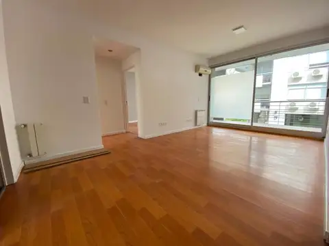 Departamento en Alquiler en Parque Chacabuco, CABA
