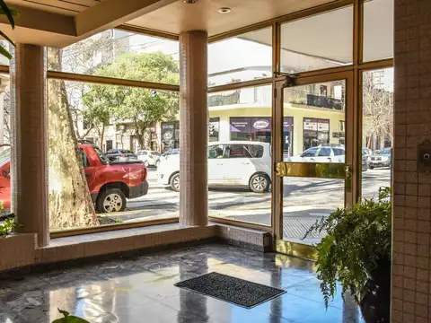 Departamento en Alquiler en San Cristóbal, CABA