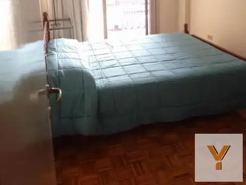 Departamento en Alquiler en Recoleta, CABA