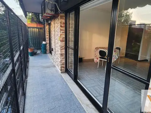 Departamento en Alquiler en Villa Crespo, CABA