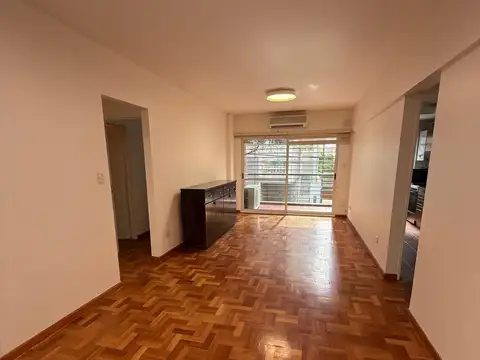Departamento en Alquiler en Belgrano, CABA