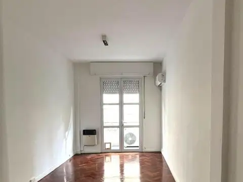 Departamento en Alquiler en Recoleta, CABA