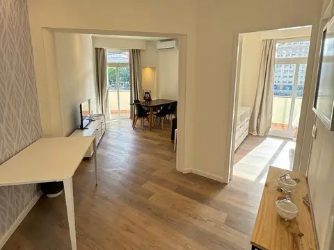 Departamento en Alquiler en San Nicolás, CABA