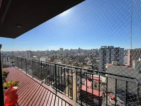 Departamento en Alquiler en Colegiales, CABA