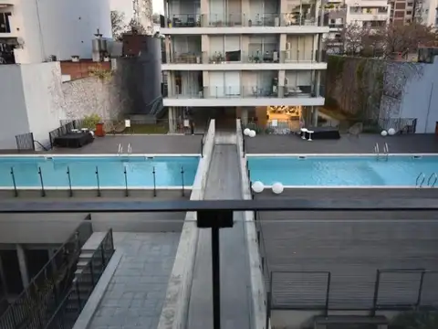 Departamento en Alquiler en Palermo, CABA