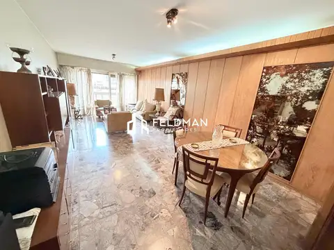 Departamento en Alquiler en Balvanera, CABA