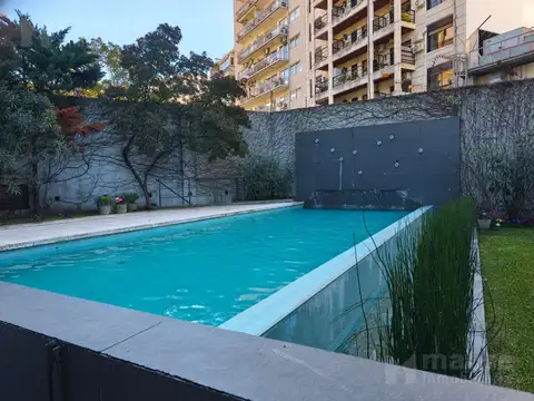 Departamento en Alquiler en Belgrano, CABA