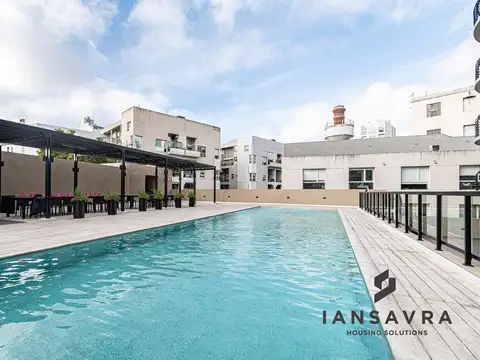 Departamento en Alquiler en Barracas, CABA