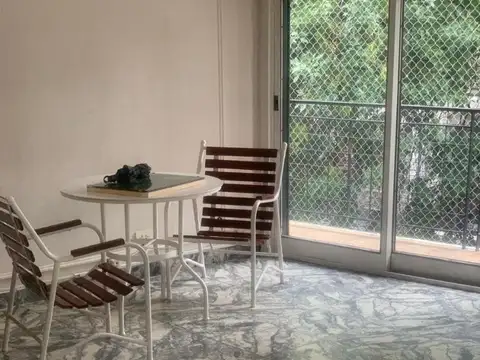Departamento en Alquiler en Caballito, CABA