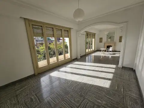 Departamento en Alquiler en Barracas, CABA